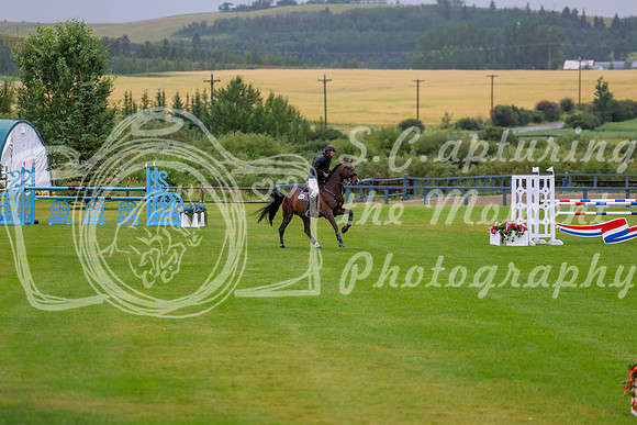 04128 - Shea - 2026 Rocky Mountain Classic II - Wednesday August 12th