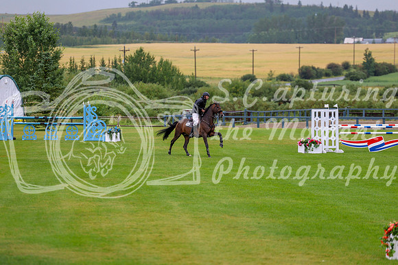 04130 - Shea - 2026 Rocky Mountain Classic II - Wednesday August 12th