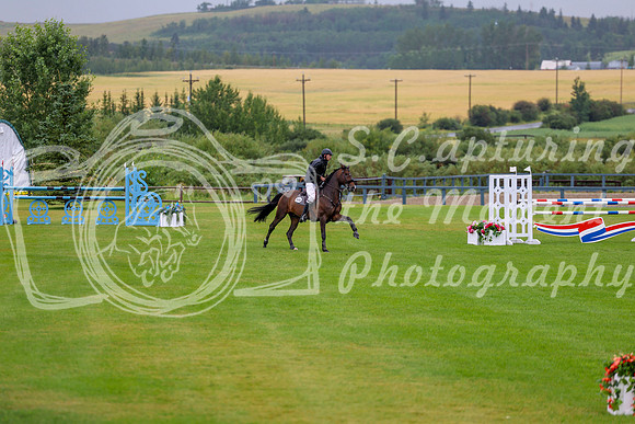04131 - Shea - 2026 Rocky Mountain Classic II - Wednesday August 12th