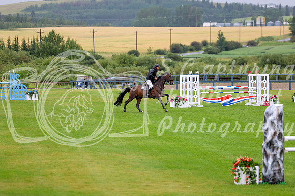 04132 - Shea - 2026 Rocky Mountain Classic II - Wednesday August 12th