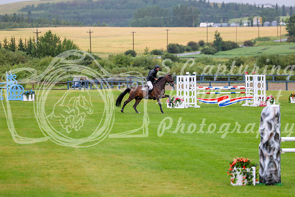 04133 - Shea - 2026 Rocky Mountain Classic II - Wednesday August 12th