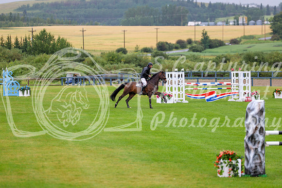 04134 - Shea - 2026 Rocky Mountain Classic II - Wednesday August 12th