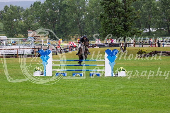 04136 - Shea - 2026 Rocky Mountain Classic II - Wednesday August 12th