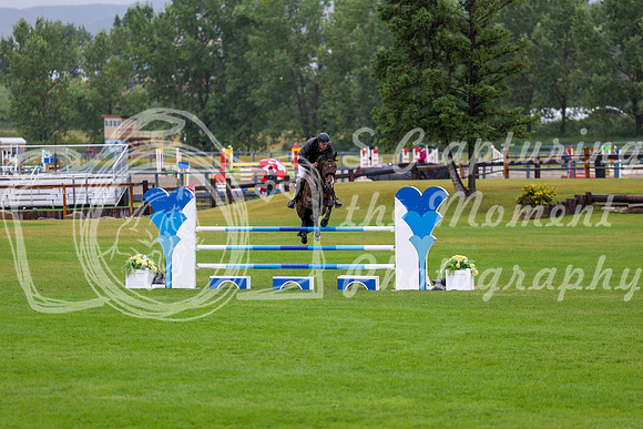 04137 - Shea - 2026 Rocky Mountain Classic II - Wednesday August 12th