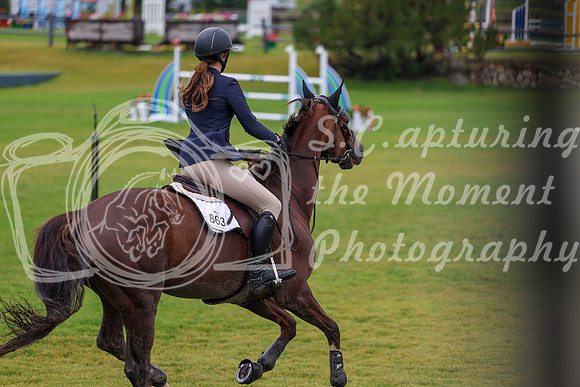 04299 - Shea - 2026 Rocky Mountain Classic II - Wednesday August 12th