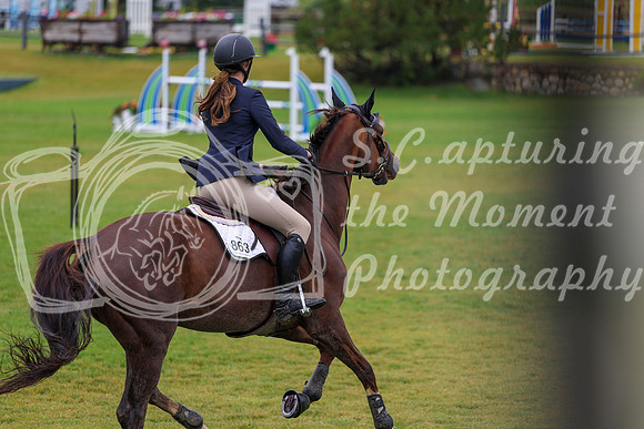 04300 - Shea - 2026 Rocky Mountain Classic II - Wednesday August 12th