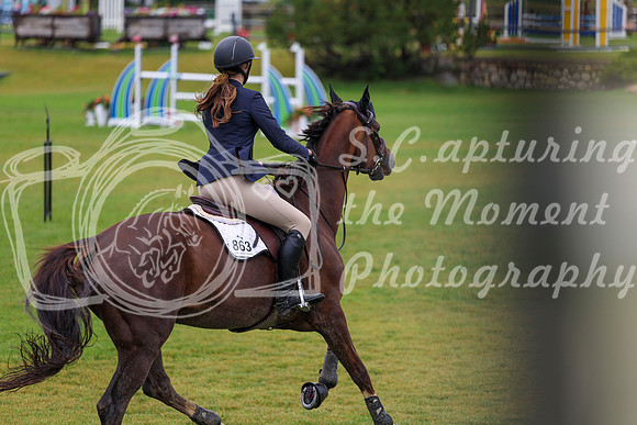 04301 - Shea - 2026 Rocky Mountain Classic II - Wednesday August 12th