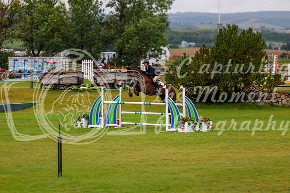 04303 - Shea - 2026 Rocky Mountain Classic II - Wednesday August 12th