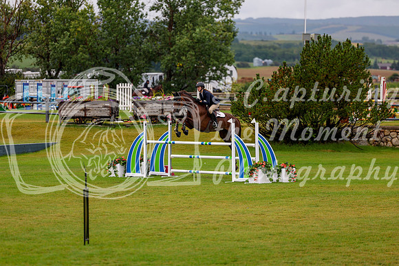 04304 - Shea - 2026 Rocky Mountain Classic II - Wednesday August 12th