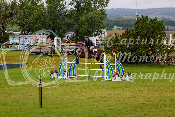 04306 - Shea - 2026 Rocky Mountain Classic II - Wednesday August 12th