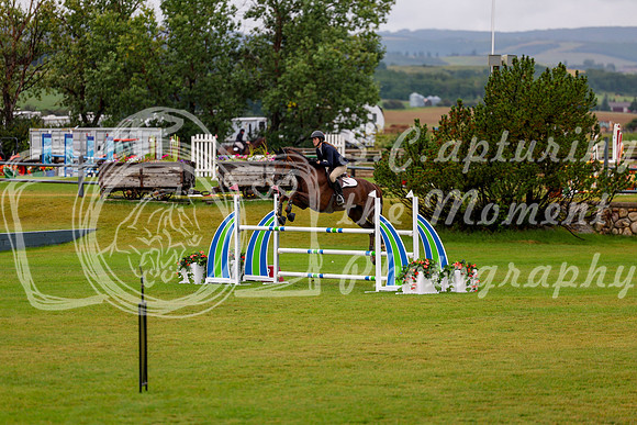 04305 - Shea - 2026 Rocky Mountain Classic II - Wednesday August 12th