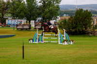 04307 - Shea - 2026 Rocky Mountain Classic II - Wednesday August 12th