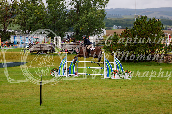 04307 - Shea - 2026 Rocky Mountain Classic II - Wednesday August 12th