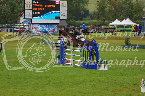 04308 - Shea - 2026 Rocky Mountain Classic II - Wednesday August 12th