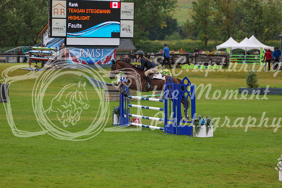 04309 - Shea - 2026 Rocky Mountain Classic II - Wednesday August 12th