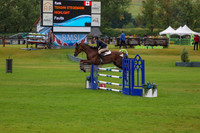 04311 - Shea - 2026 Rocky Mountain Classic II - Wednesday August 12th