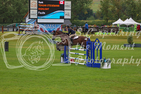 04311 - Shea - 2026 Rocky Mountain Classic II - Wednesday August 12th