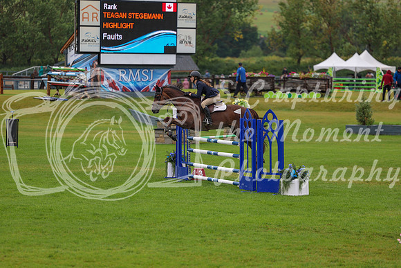 04310 - Shea - 2026 Rocky Mountain Classic II - Wednesday August 12th