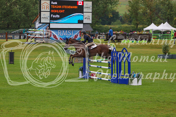 04312 - Shea - 2026 Rocky Mountain Classic II - Wednesday August 12th