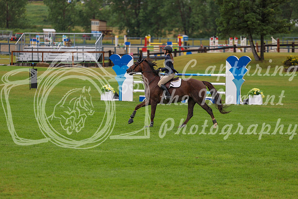 04314 - Shea - 2026 Rocky Mountain Classic II - Wednesday August 12th