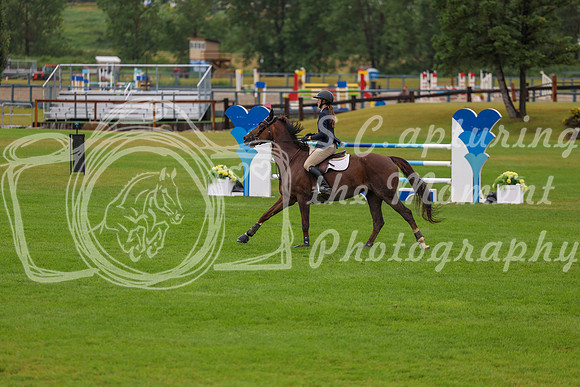 04315 - Shea - 2026 Rocky Mountain Classic II - Wednesday August 12th