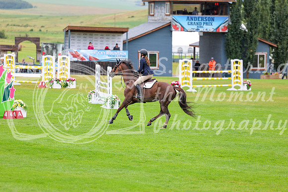 04316 - Shea - 2026 Rocky Mountain Classic II - Wednesday August 12th