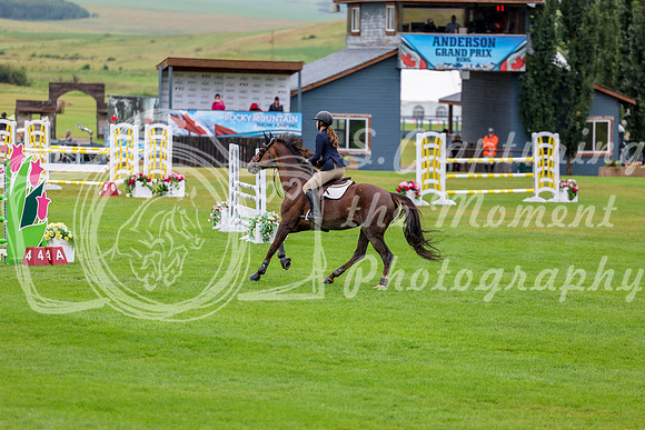 04317 - Shea - 2026 Rocky Mountain Classic II - Wednesday August 12th