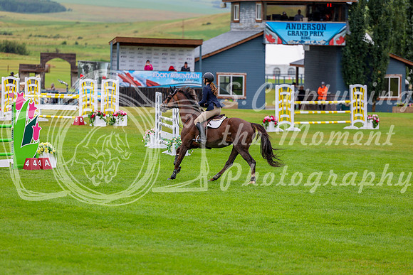 04318 - Shea - 2026 Rocky Mountain Classic II - Wednesday August 12th