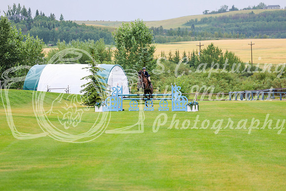 04319 - Shea - 2026 Rocky Mountain Classic II - Wednesday August 12th