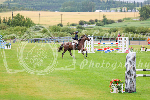 04325 - Shea - 2026 Rocky Mountain Classic II - Wednesday August 12th