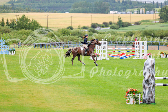 04324 - Shea - 2026 Rocky Mountain Classic II - Wednesday August 12th