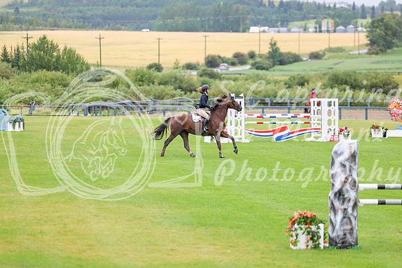 04326 - Shea - 2026 Rocky Mountain Classic II - Wednesday August 12th