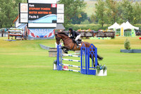 04260 - Shea - 2026 Rocky Mountain Classic II - Wednesday August 12th