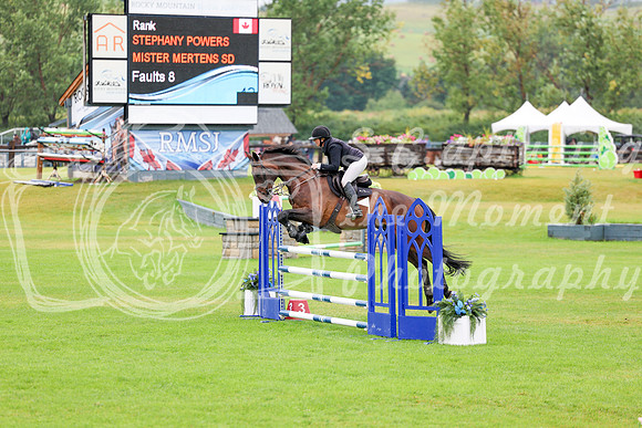 04260 - Shea - 2026 Rocky Mountain Classic II - Wednesday August 12th