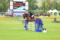 04261 - Shea - 2026 Rocky Mountain Classic II - Wednesday August 12th