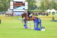 04262 - Shea - 2026 Rocky Mountain Classic II - Wednesday August 12th