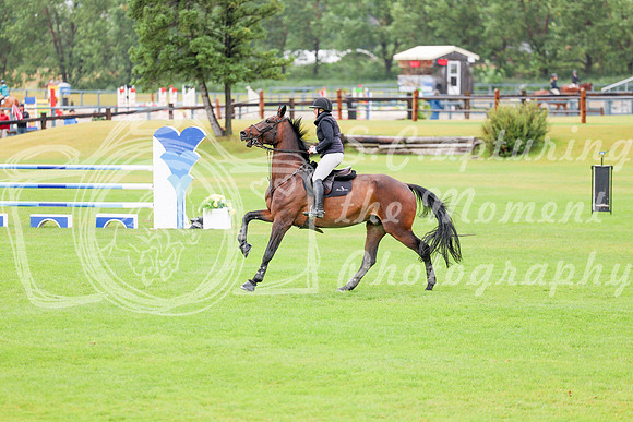 04267 - Shea - 2026 Rocky Mountain Classic II - Wednesday August 12th