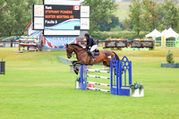 04263 - Shea - 2026 Rocky Mountain Classic II - Wednesday August 12th