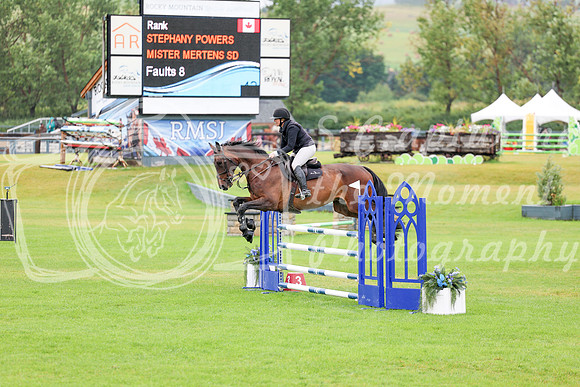 04263 - Shea - 2026 Rocky Mountain Classic II - Wednesday August 12th