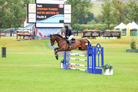 04264 - Shea - 2026 Rocky Mountain Classic II - Wednesday August 12th