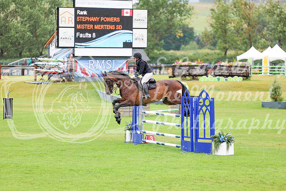 04264 - Shea - 2026 Rocky Mountain Classic II - Wednesday August 12th