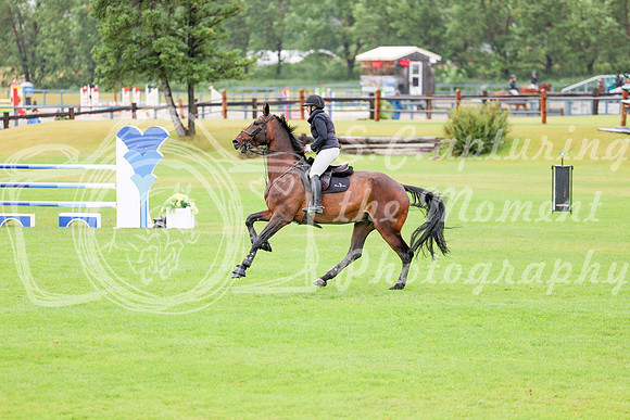 04265 - Shea - 2026 Rocky Mountain Classic II - Wednesday August 12th
