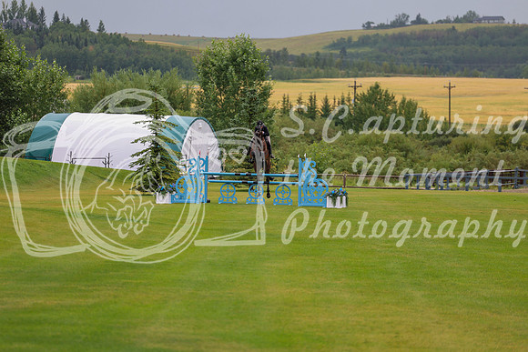 04269 - Shea - 2026 Rocky Mountain Classic II - Wednesday August 12th