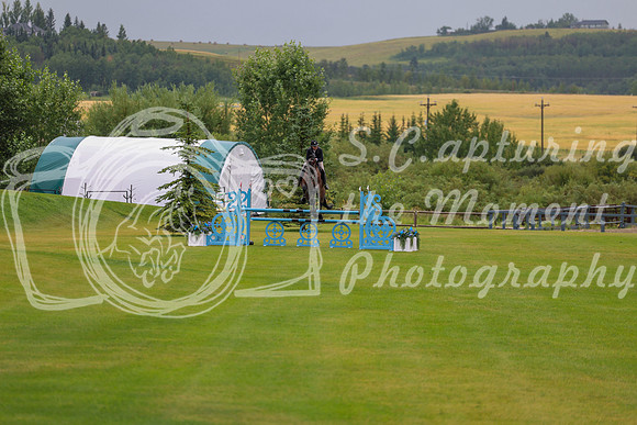 04272 - Shea - 2026 Rocky Mountain Classic II - Wednesday August 12th
