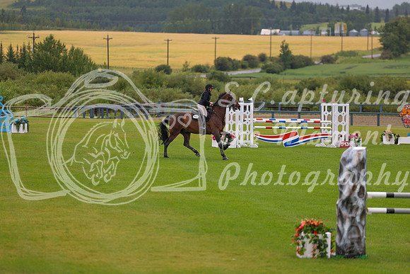 04274 - Shea - 2026 Rocky Mountain Classic II - Wednesday August 12th