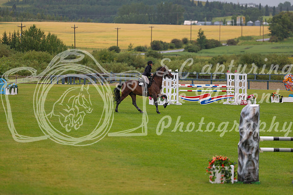 04275 - Shea - 2026 Rocky Mountain Classic II - Wednesday August 12th