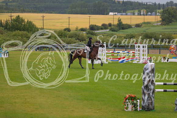 04276 - Shea - 2026 Rocky Mountain Classic II - Wednesday August 12th