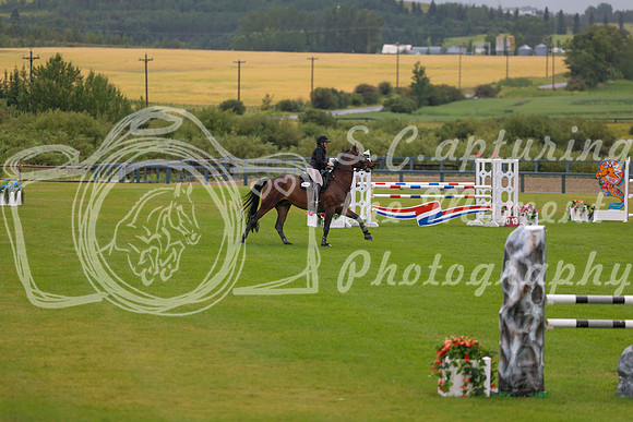 04277 - Shea - 2026 Rocky Mountain Classic II - Wednesday August 12th