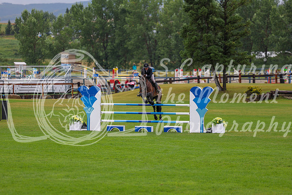 04280 - Shea - 2026 Rocky Mountain Classic II - Wednesday August 12th