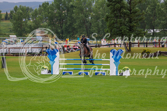04282 - Shea - 2026 Rocky Mountain Classic II - Wednesday August 12th